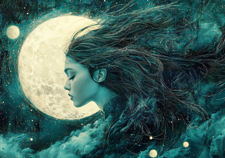 Фаза Луны сегодня, 28 ноября: избегаем конфликтов, отменяем сделки