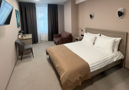 В России изменятся правила заселения в гостиницы