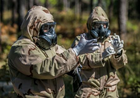 Тысячи военных США помогут Италии бороться с коронавирусом