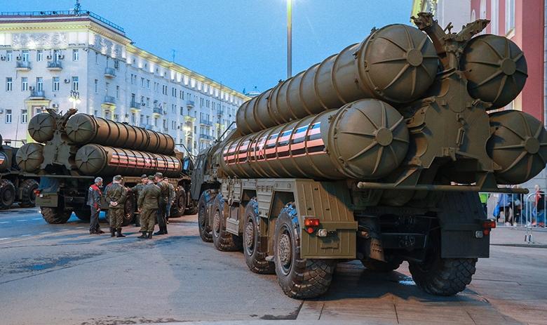 С-400