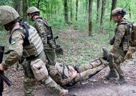«Это капитуляция»: в США поставили Украину перед непростым выбором