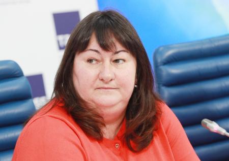 Вяльбе отреагировала на слова главы FIS о допуске россиян к турнирам