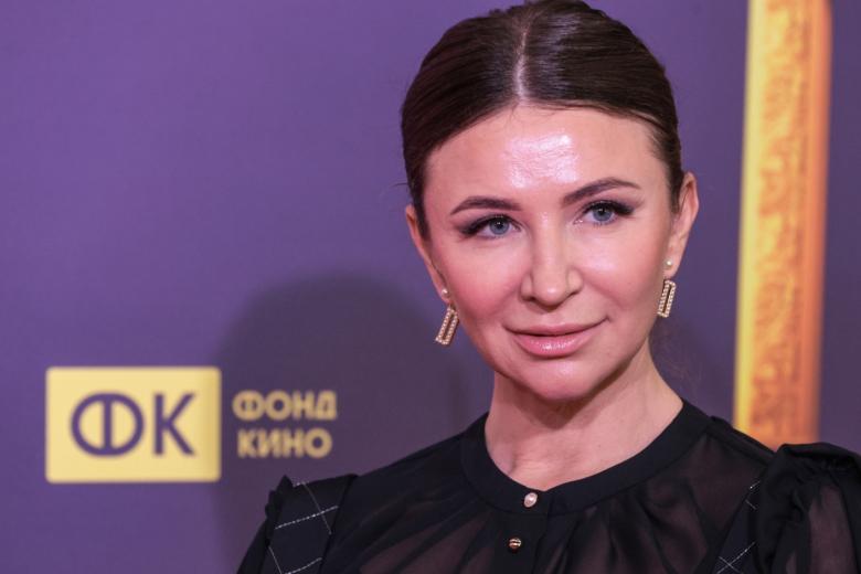 Елена Блиновская