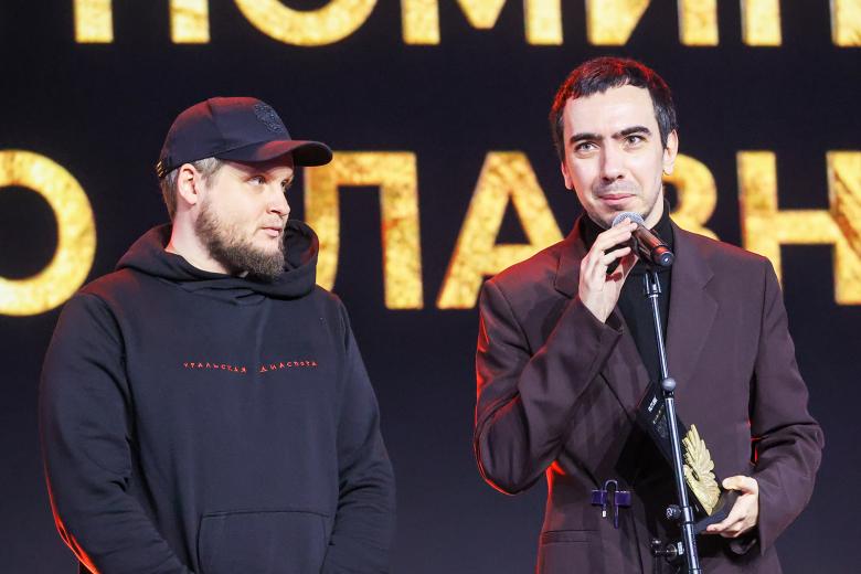 Пранкеры Вован и Лексус