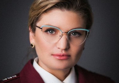 Анна Казак