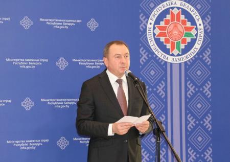 Белоруссия пообещала жесткий ответ на размещение Польшей ядерного оружия