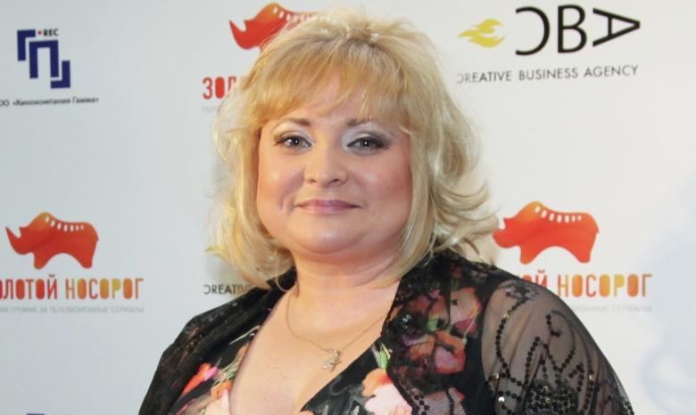 Светлана Пермякова