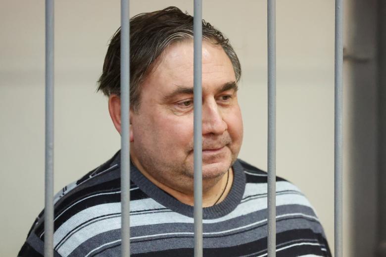 Николай Смирнов