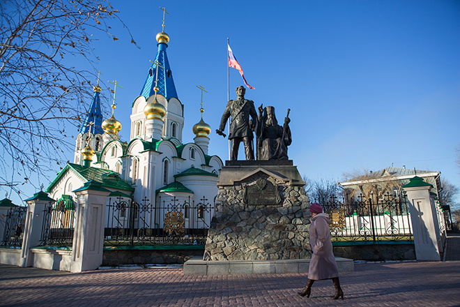 Благовещенский кафедральный собор