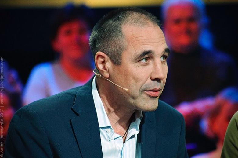 Дмитрий Соколов