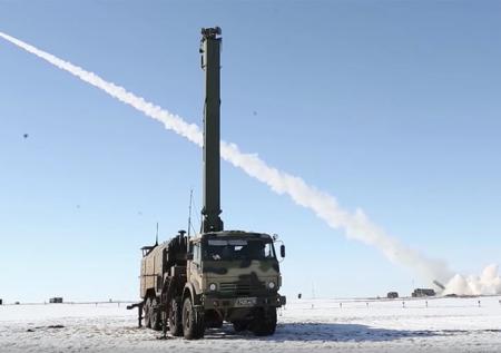 ВС РФ получили новый комплекс артразведки «Пенициллин»
