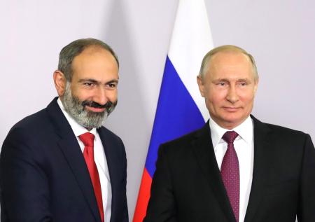 Непредсказуемый электорат: что обещают России выборы в Армении