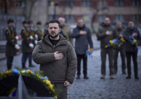 Немецкая разведка заявила об огромных потерях ВСУ под Артемовском