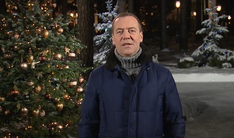 Дмитрий Медведев