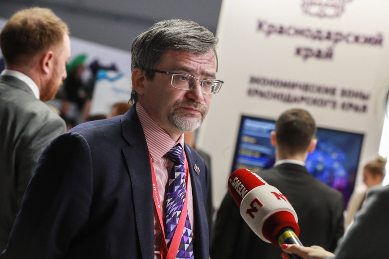 Валерий Фёдоров