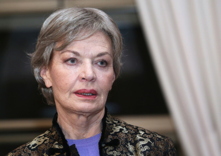 Неделя реанимации: чем болела Чурсина, ее последние дни, почему не спасли