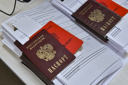 ЛДПР предложила дать отсрочку от мобилизации некоторым категориям россиян