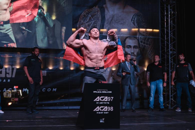 Евгений Гончаров