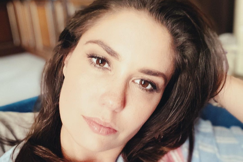 Агата Муцениеце