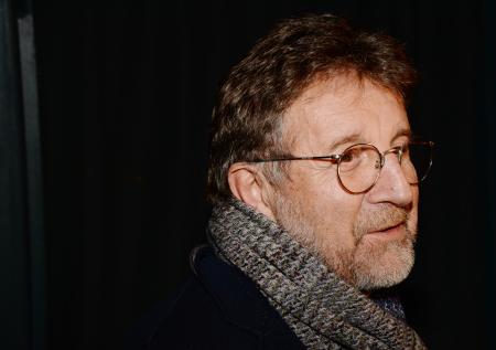 Ярмольник прокомментировал появление Богомолова в женском платье и парике