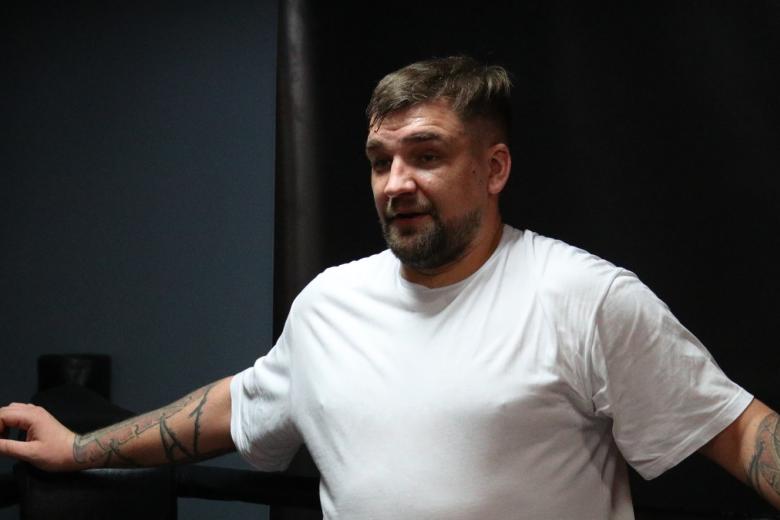 Василий Вакуленко