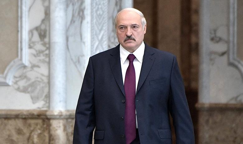 Президент Белоруссии Александр Лукашенко