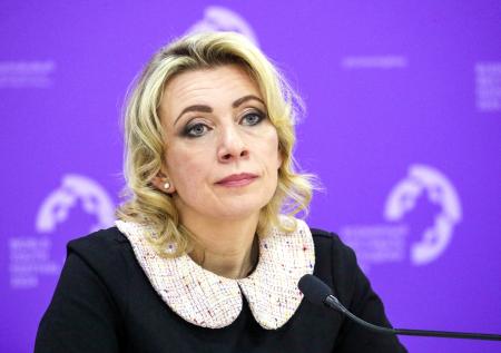 Стали известны дальнейшие шаги России после ноты по антитеррору Киеву