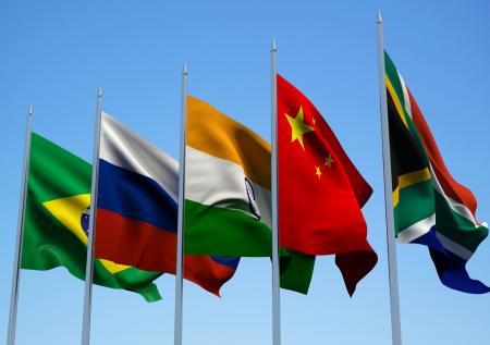 Бразилия попросила перенести ее председательство в БРИКС
