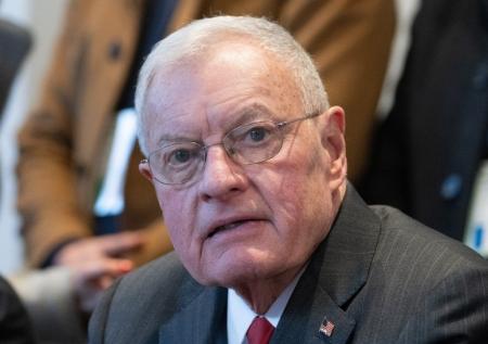 Спецпосланник Трампа предложил разделить Украину как Берлин
