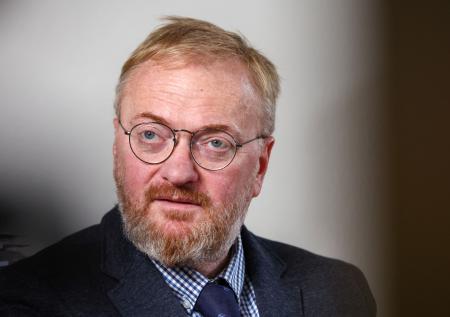 «Умрите в забвении»: Милонов обратился к Лазаревой после скандального видео