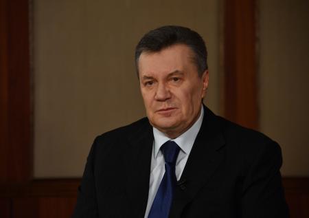 Экс-депутат Рады рассказал о гриме Януковича