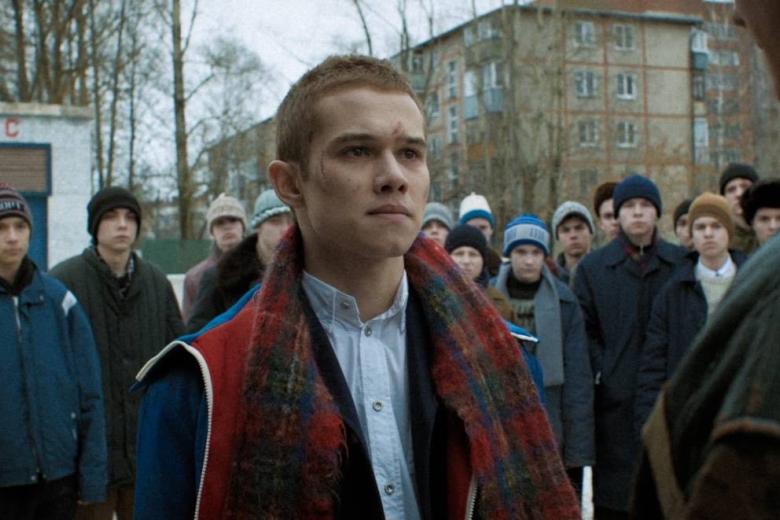 Сыгравший роль Марата в сериале «Слово пацана» актер Рузиль Минекаев