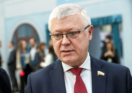 «Реальный инструмент»: в Госдуме назвали главную антироссийскую угрозу