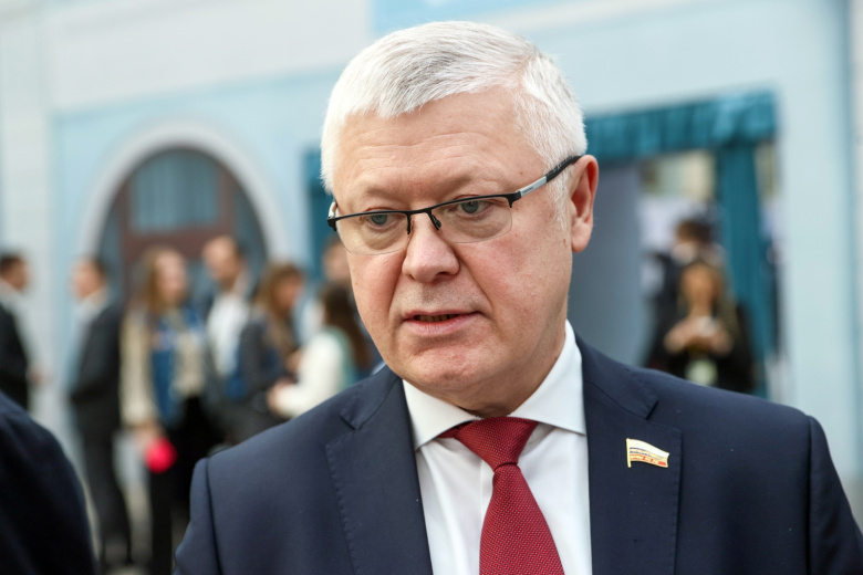 Василий Пискарев