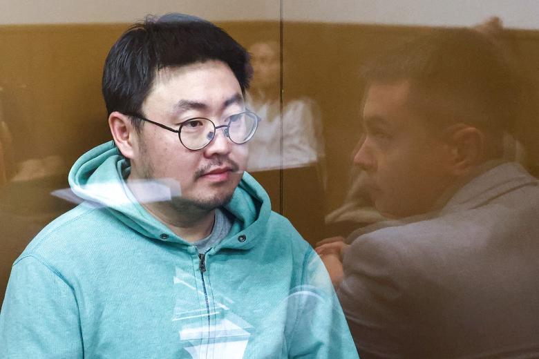 Александр Ким