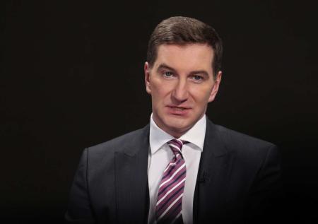 Киев обвинил Красовского в призывах к геноциду украинцев 