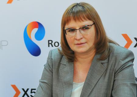 Бывшему гендиректору «Магнита» прочат пост в «Дикси», она всё отрицает
