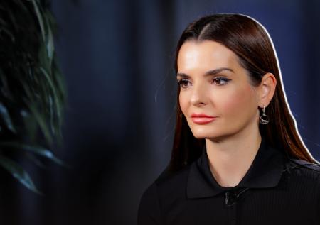 Евгения Гуцул: «В Молдавии разочаровались в западных ценностях»