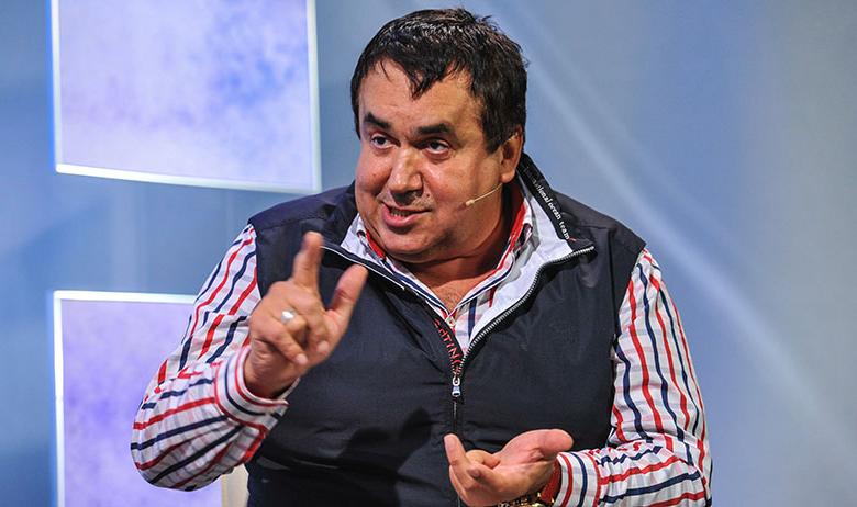 Станислав Садальский