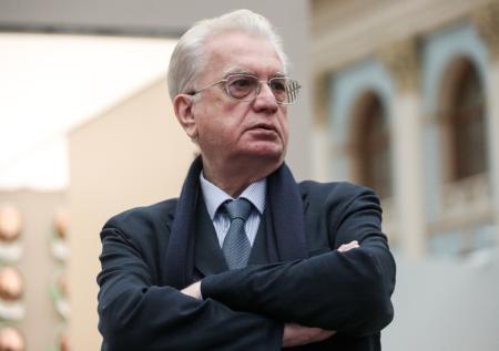 В правительстве продлили полномочия гендиректора Эрмитажа