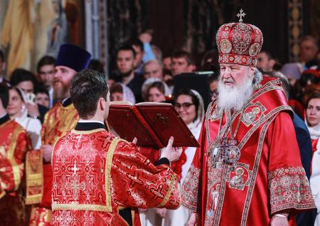 Пасхальная неделя по дням: традиции, молитвы, приметы