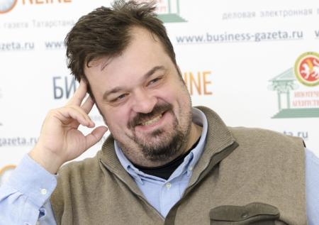 «В считаных километрах от ворот»: собрали лучшие цитаты Василия Уткина