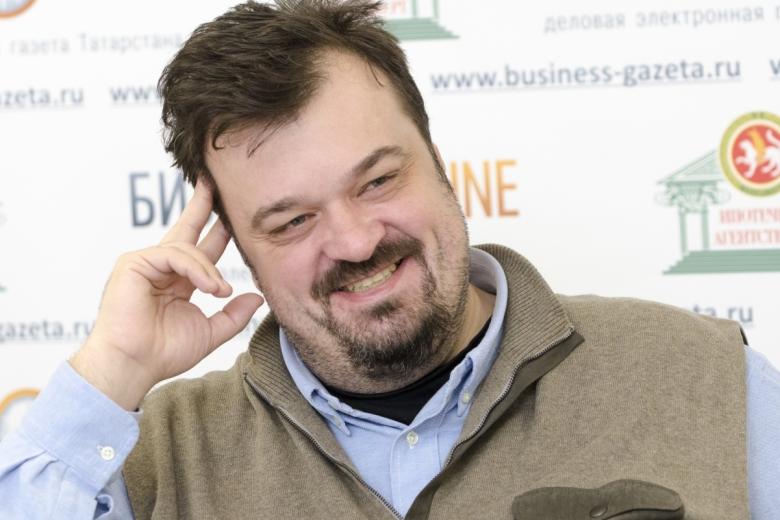 Василий Уткин