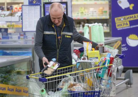 В АКОРТ рассказали, от чего будут зависеть цены на продукты в 2025 году