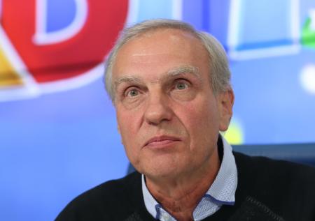 «Запомнил его всяким»: юморист Марфин назвал Маслякова своим учителем