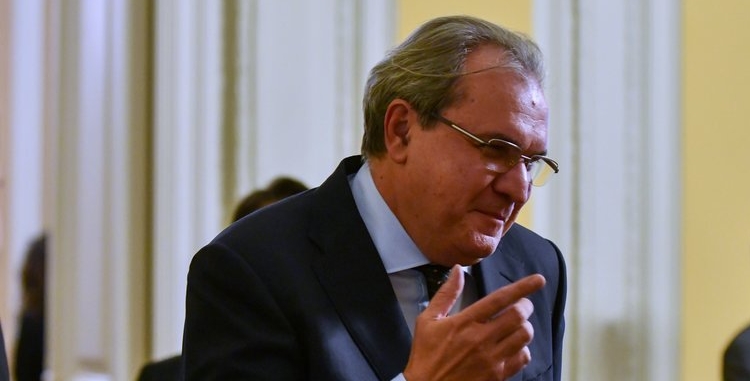 Валерий Фадеев