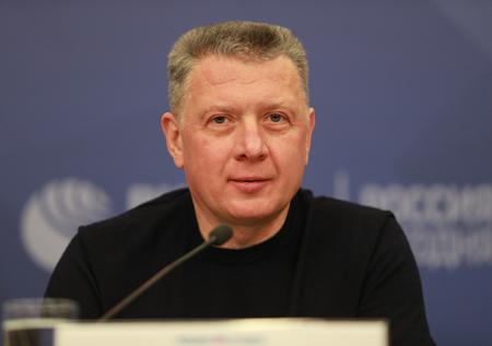 Экс-глава ВФЛА Шляхтин подал апелляцию на своё отстранение
