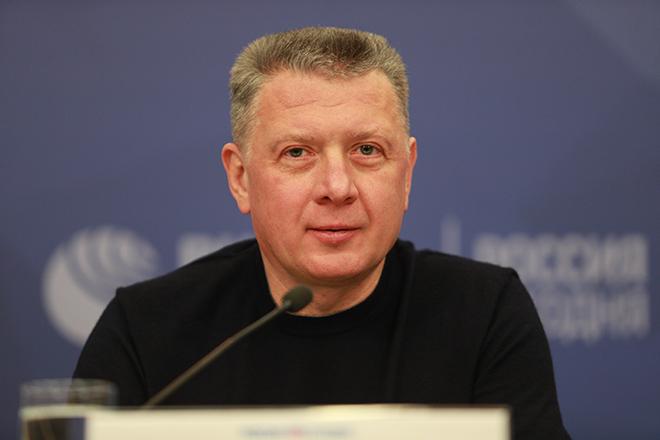 Дмитрий Шляхтин