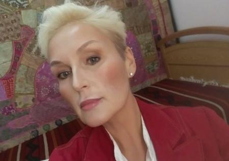 «Жалко мальчика, который остался без мамы»: дочь Шукшина о смерти Зильбер