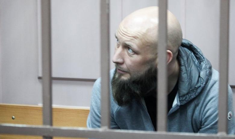 Максим Владимиров